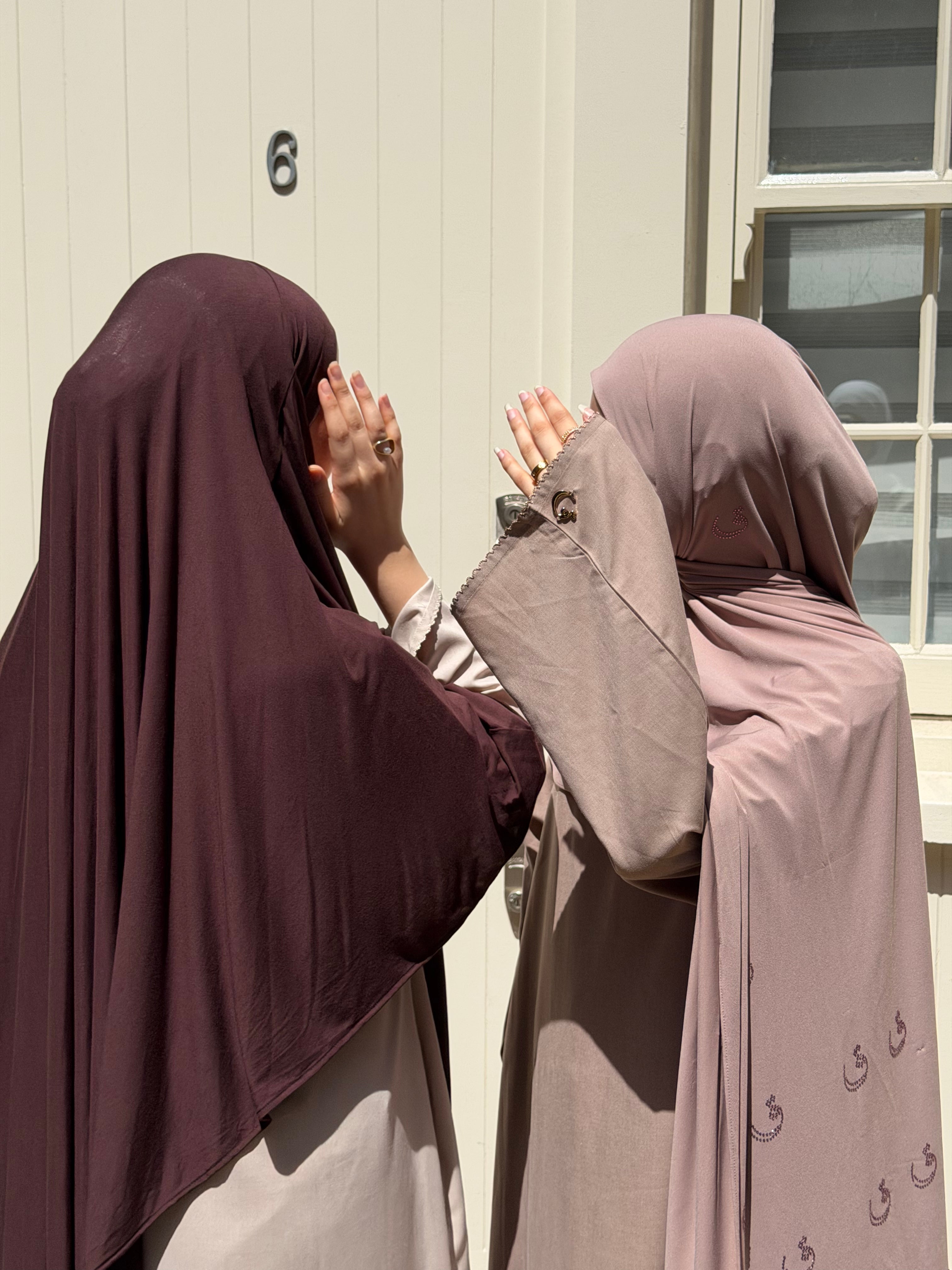 Redefining Modern Modesty
