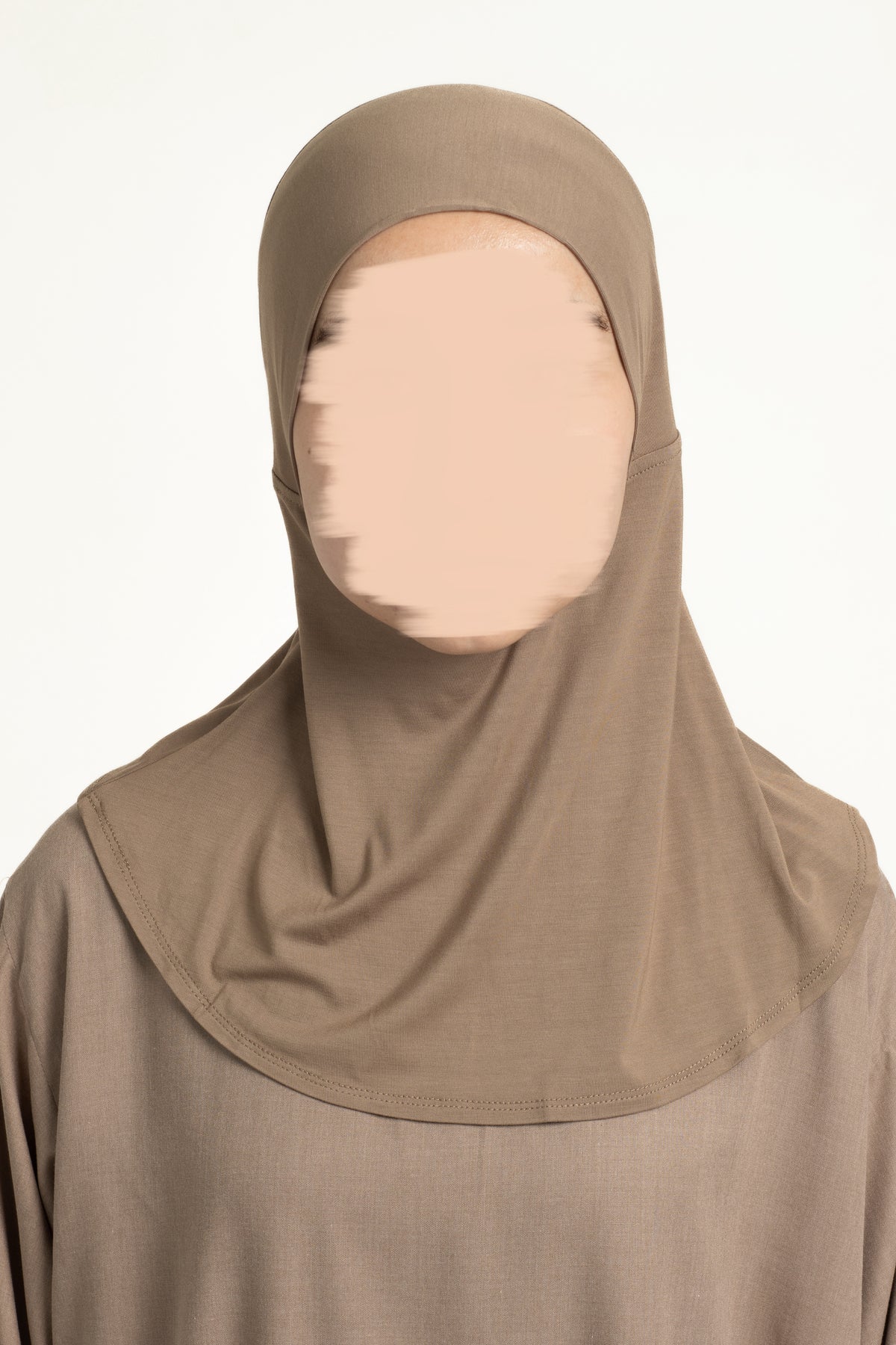 Toasted taupe modal