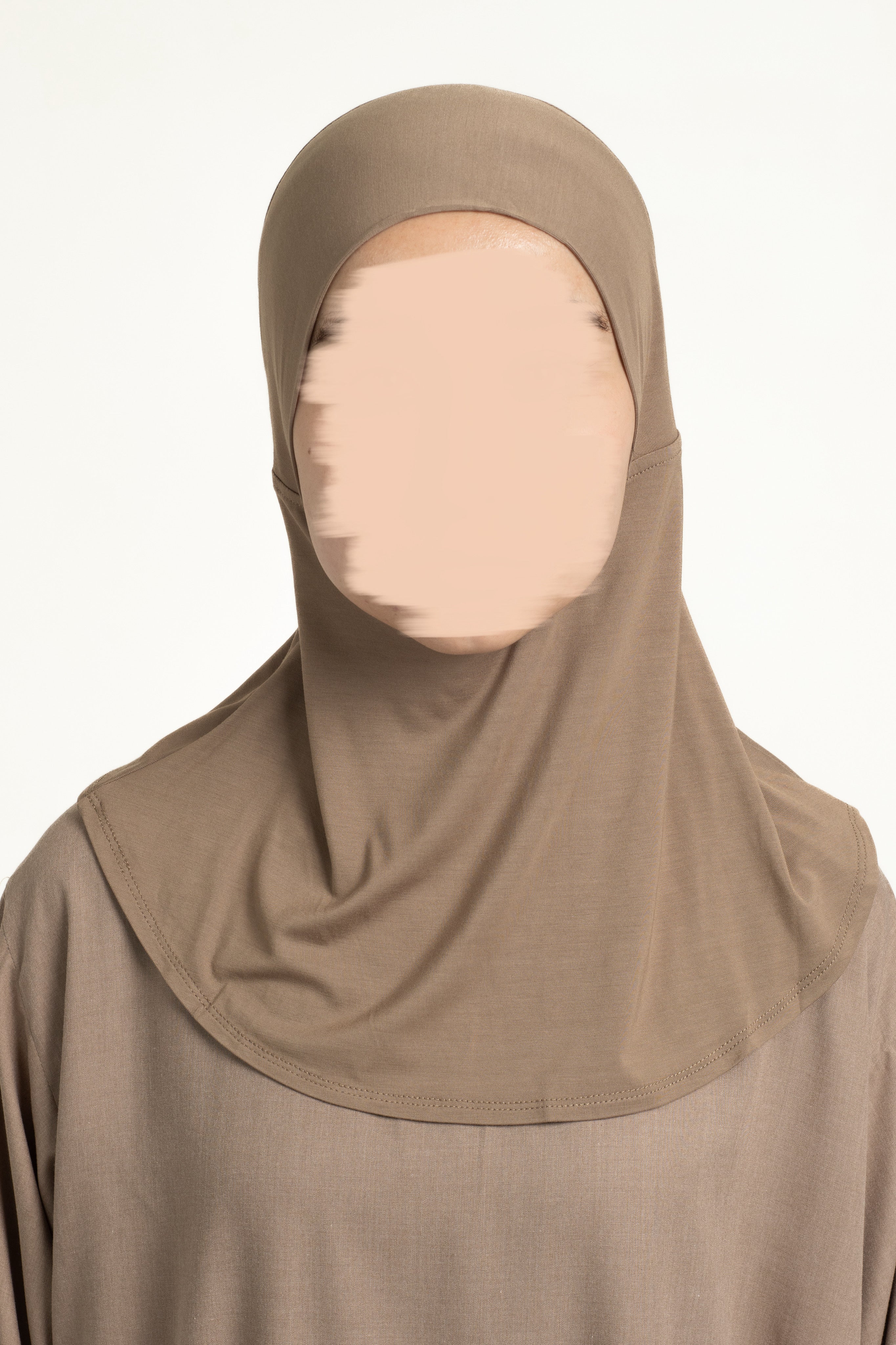 Toasted taupe modal
