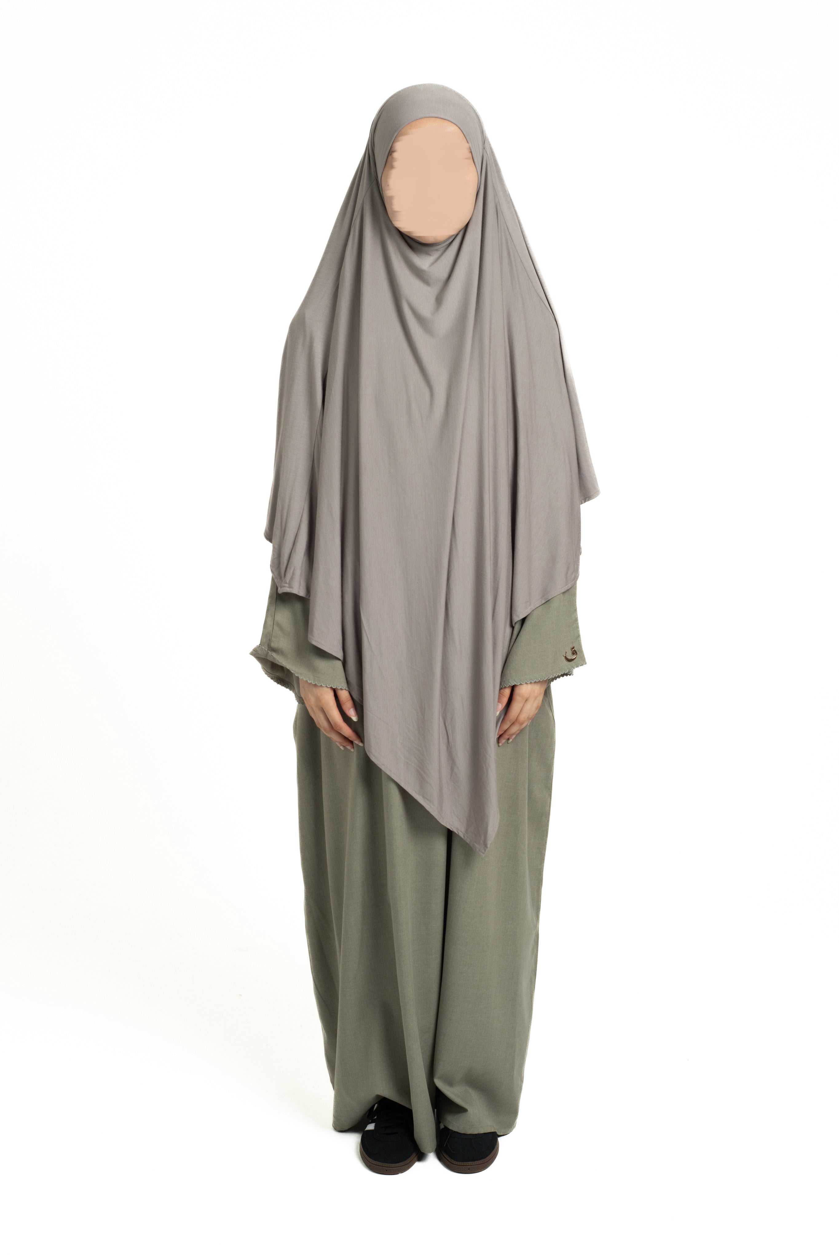 Truffle mushroom regular Khimar