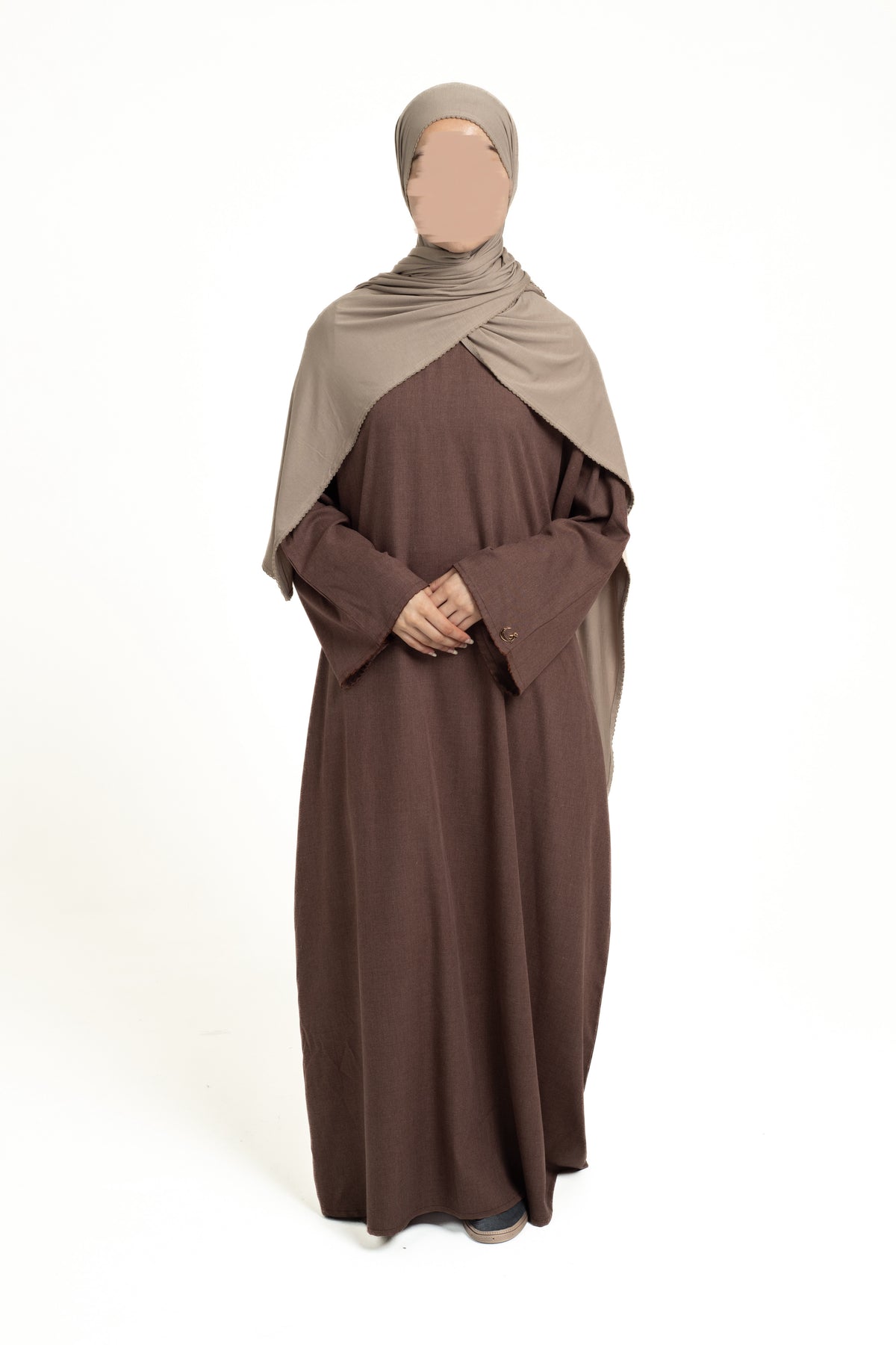 Espresso brown PRE ORDER
