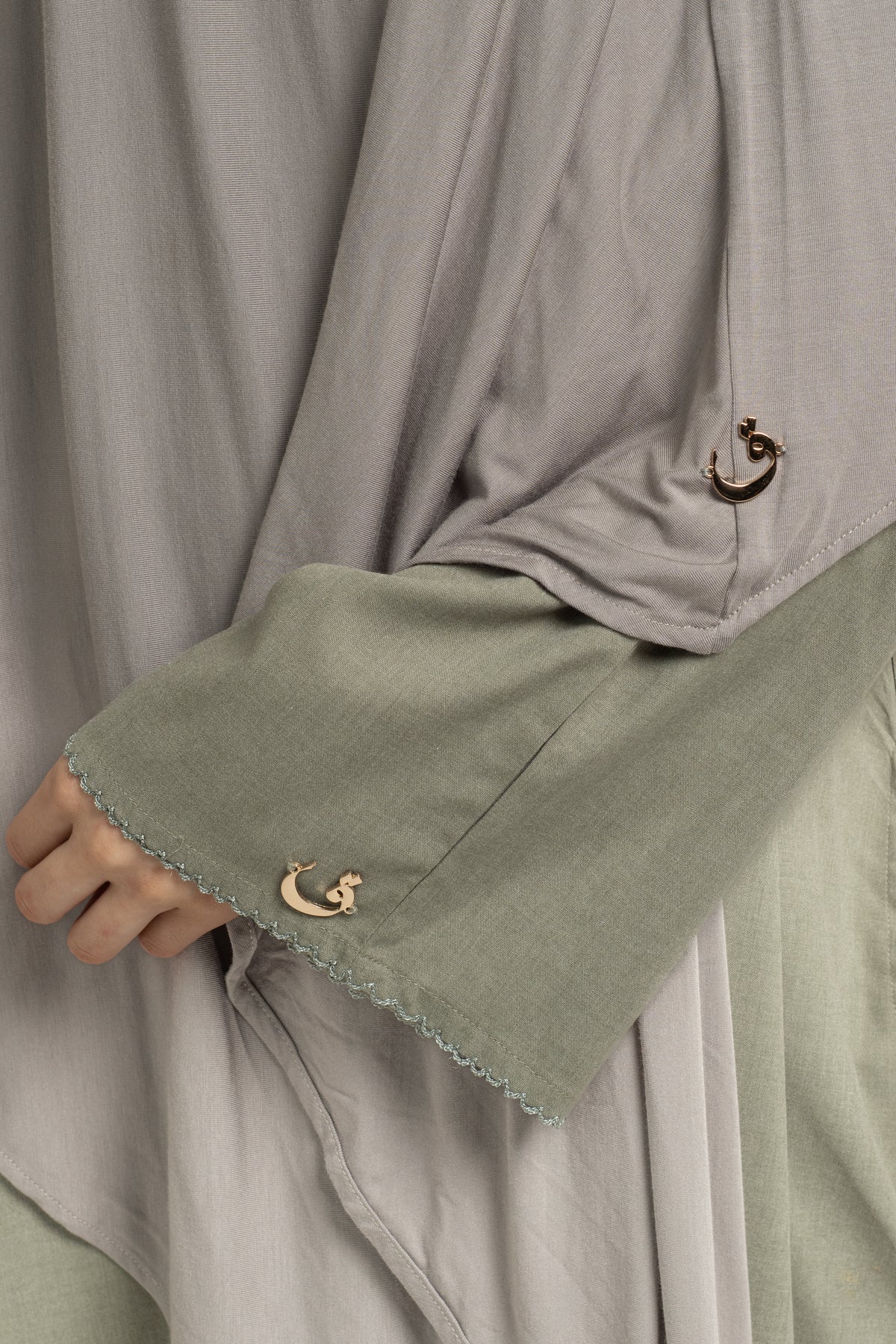 Truffle mushroom regular Khimar