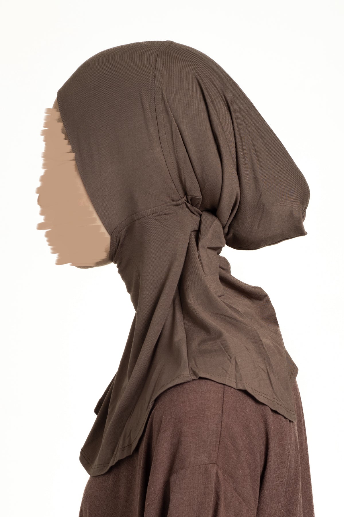 Milk chocolate modal