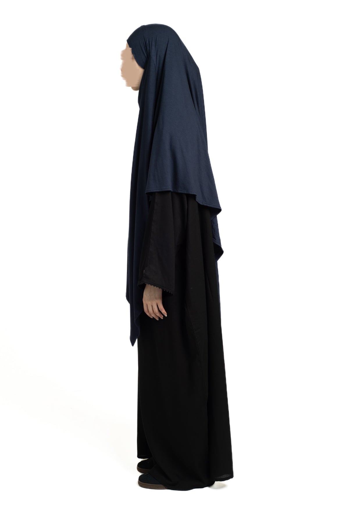 Midnight Regular Khimar