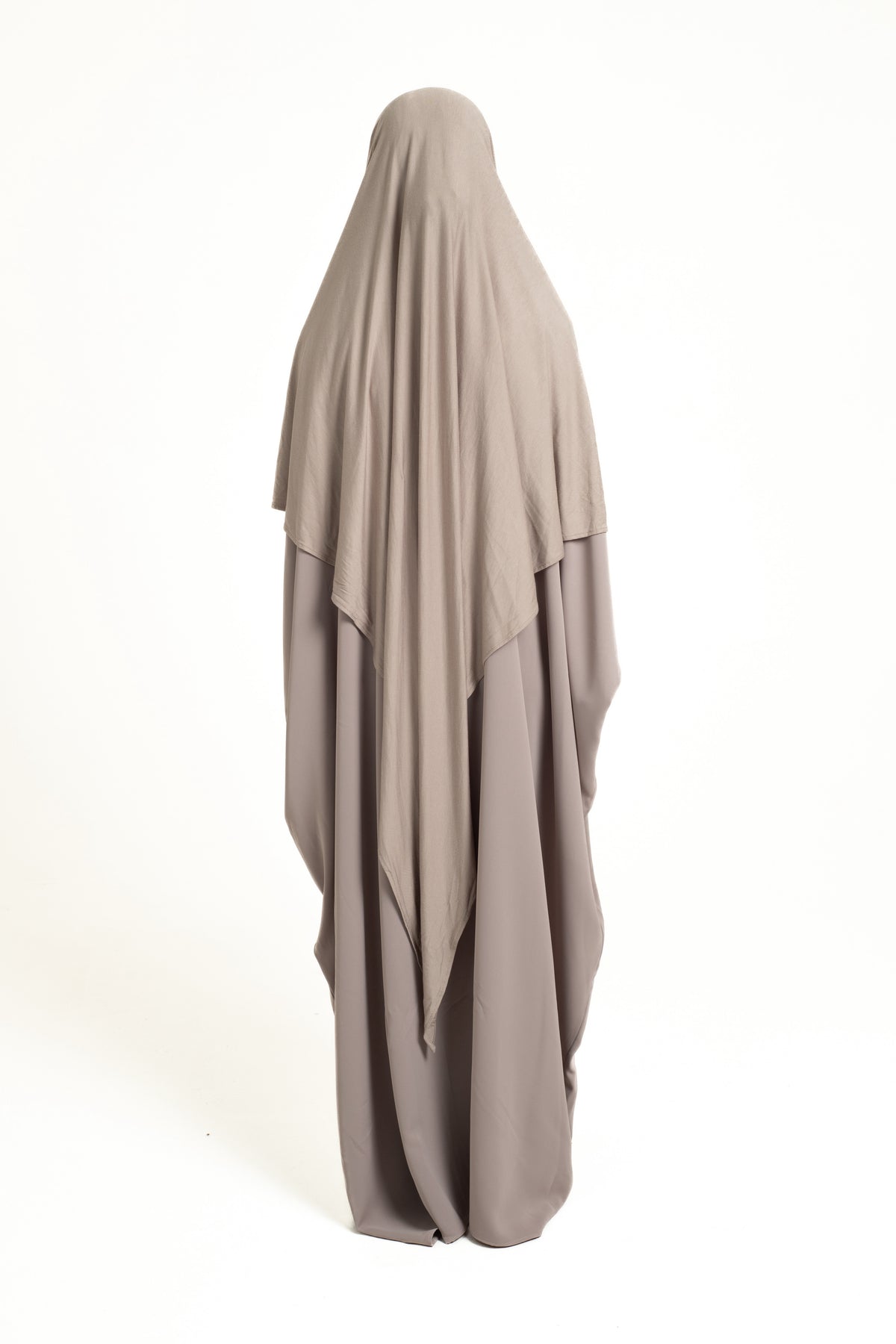Dessert sand regular Khimar
