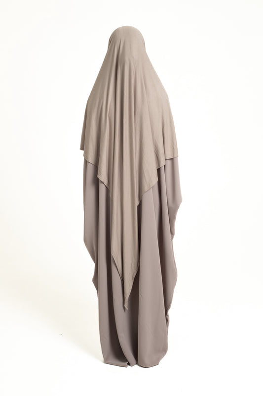 Dessert sand regular Khimar