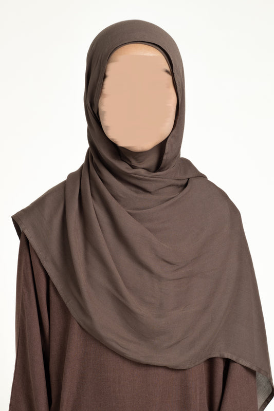 Milk chocolate modal
