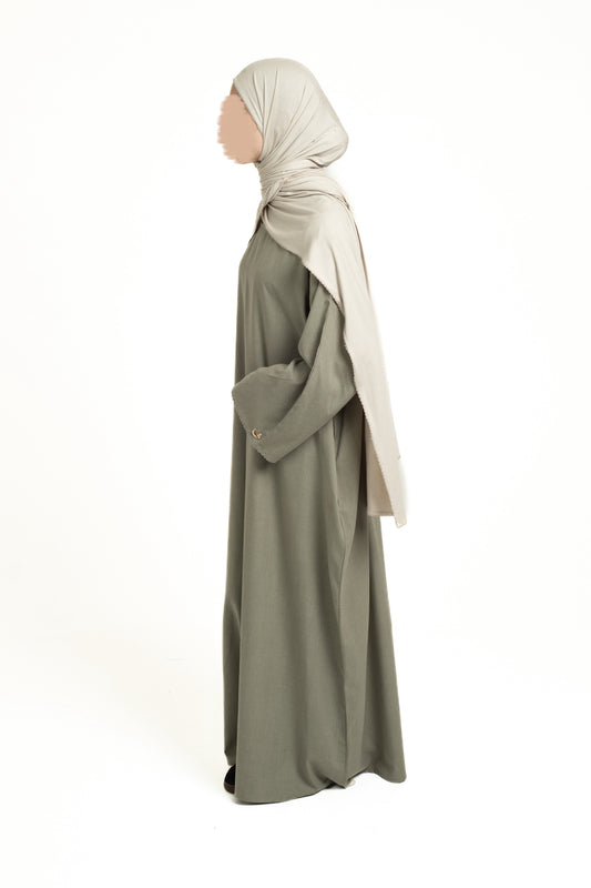 Dusty Green PRE-ORDER