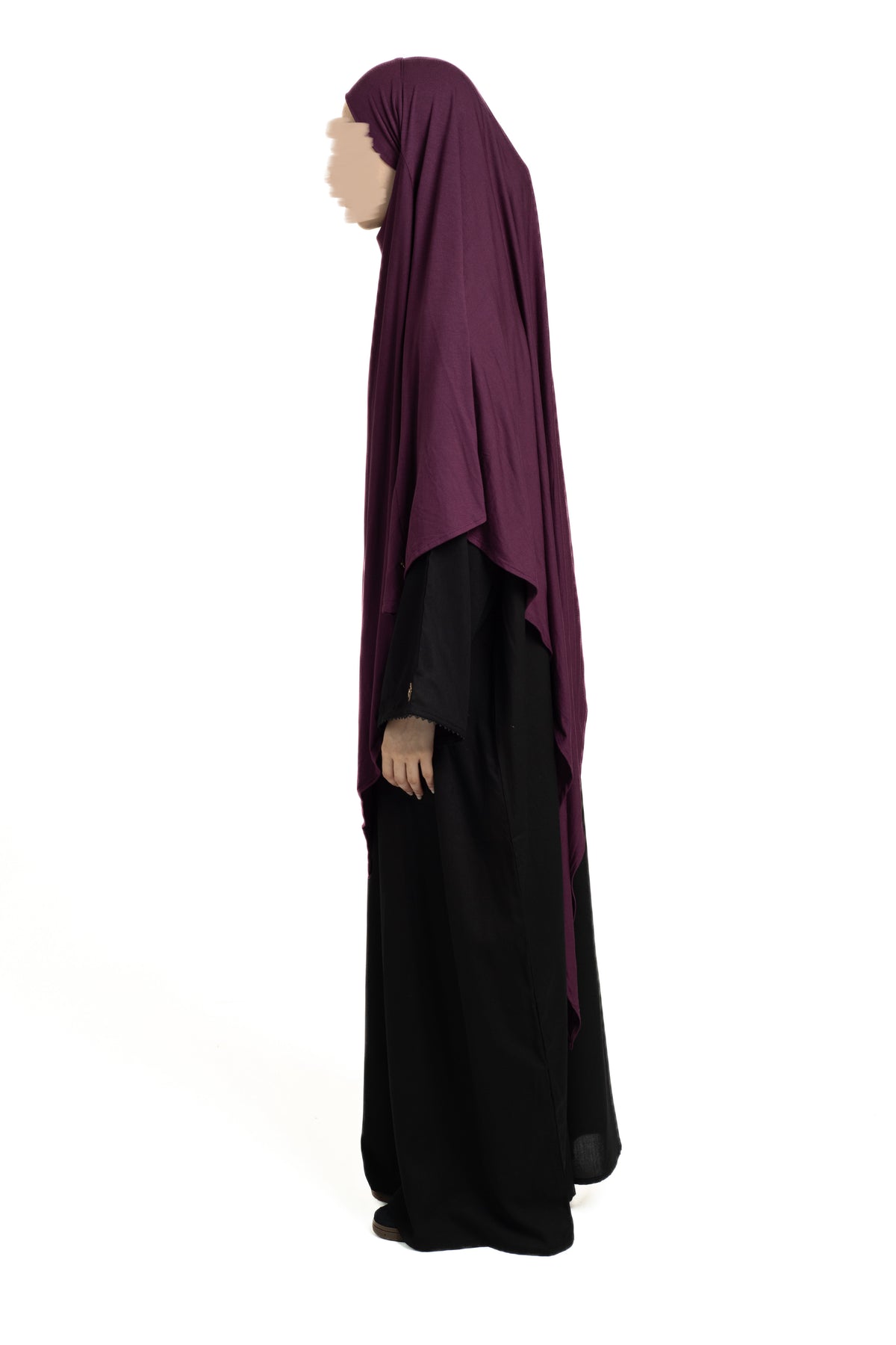 Mulberry regular Khimar