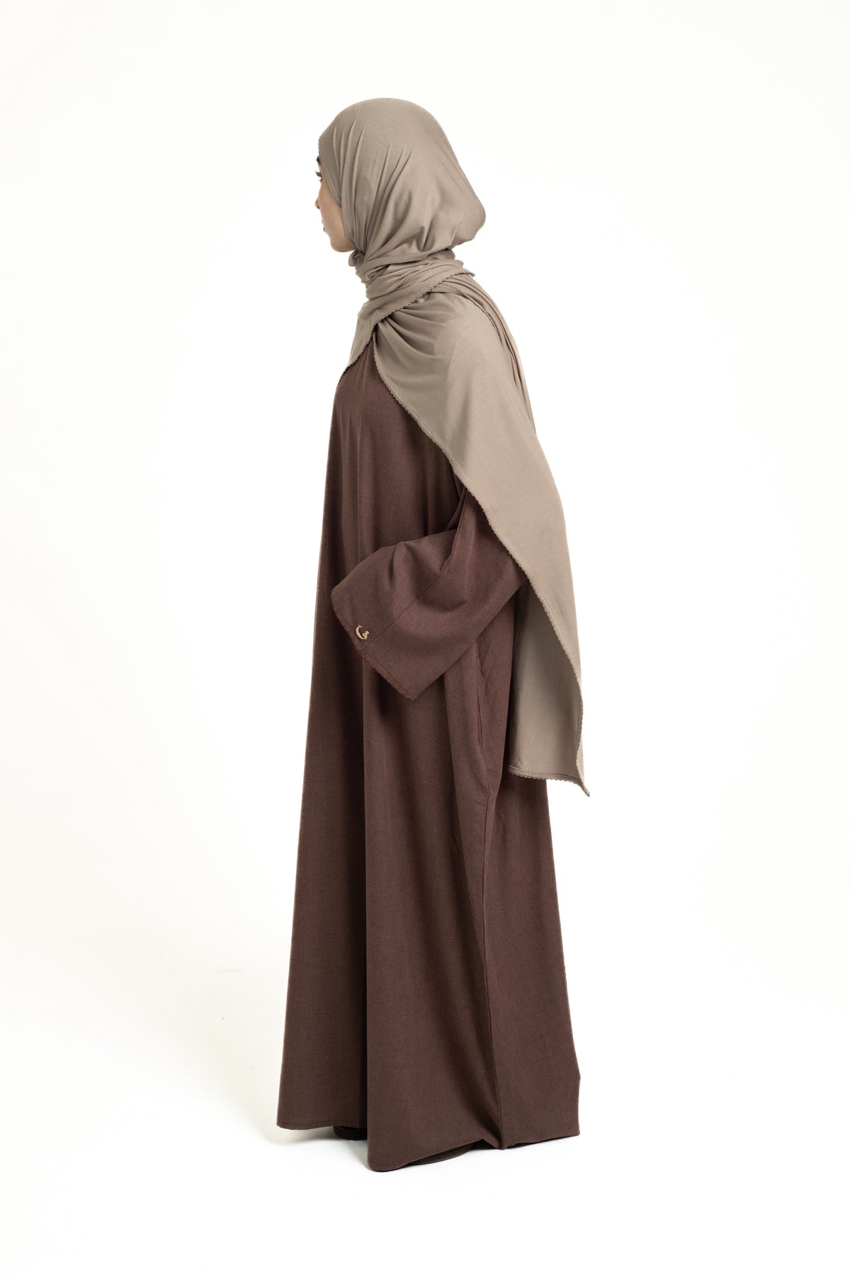 Espresso brown PRE ORDER