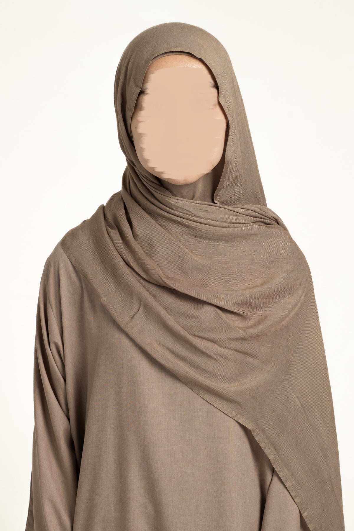 Toasted taupe modal