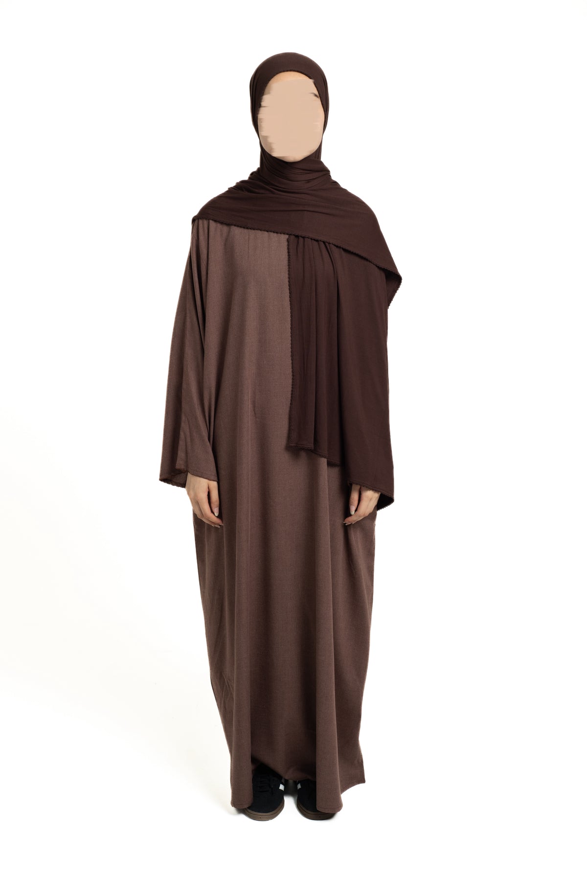 Espresso brown PRE ORDER