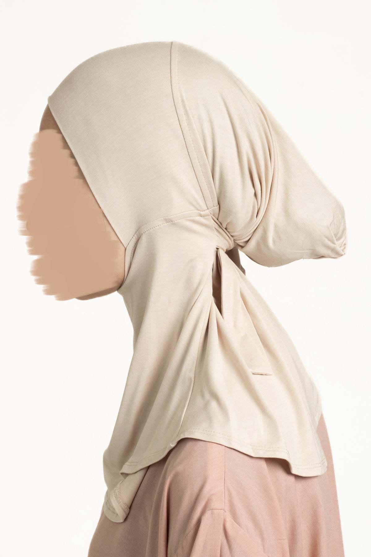 Soft almond modal