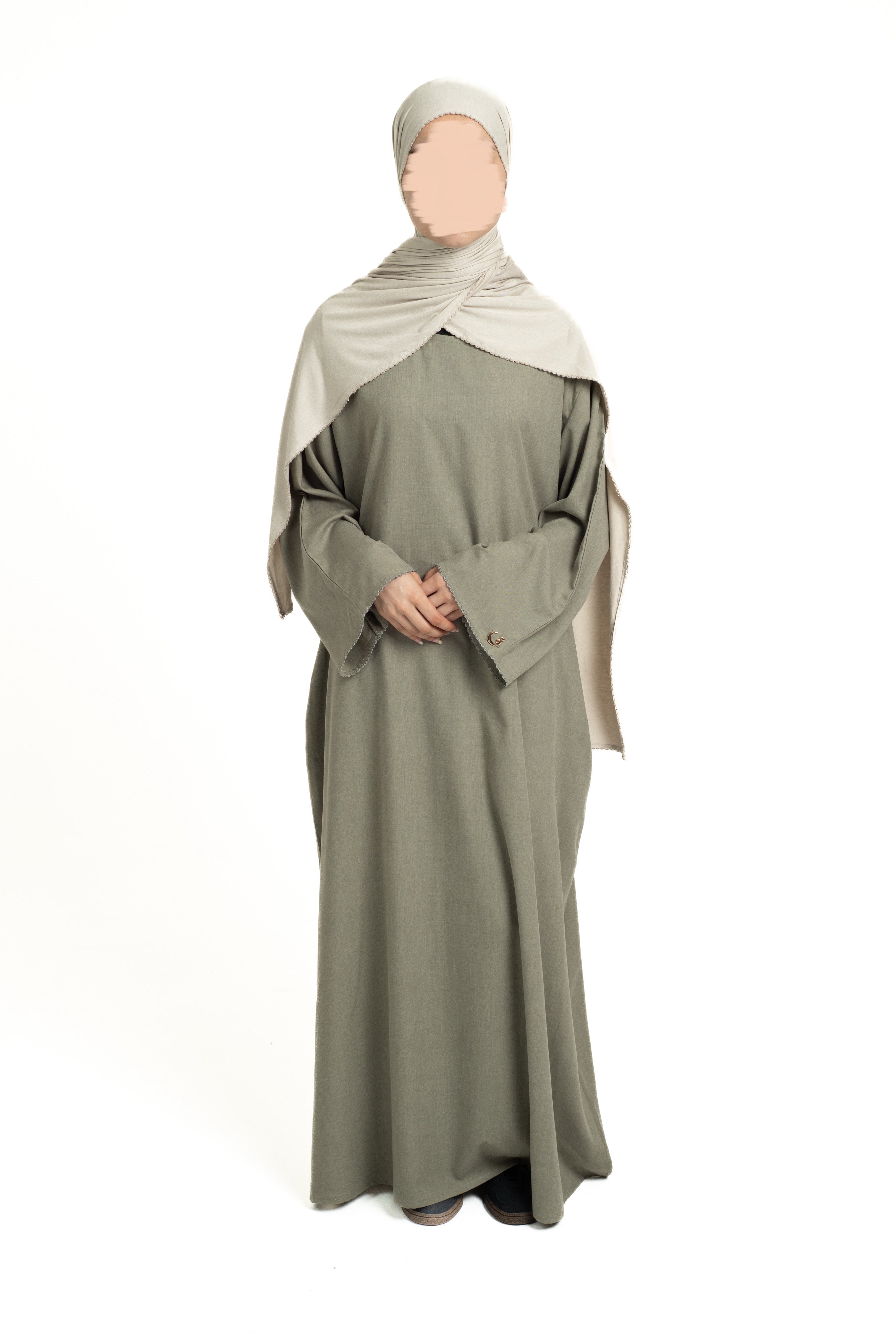 Dusty Green