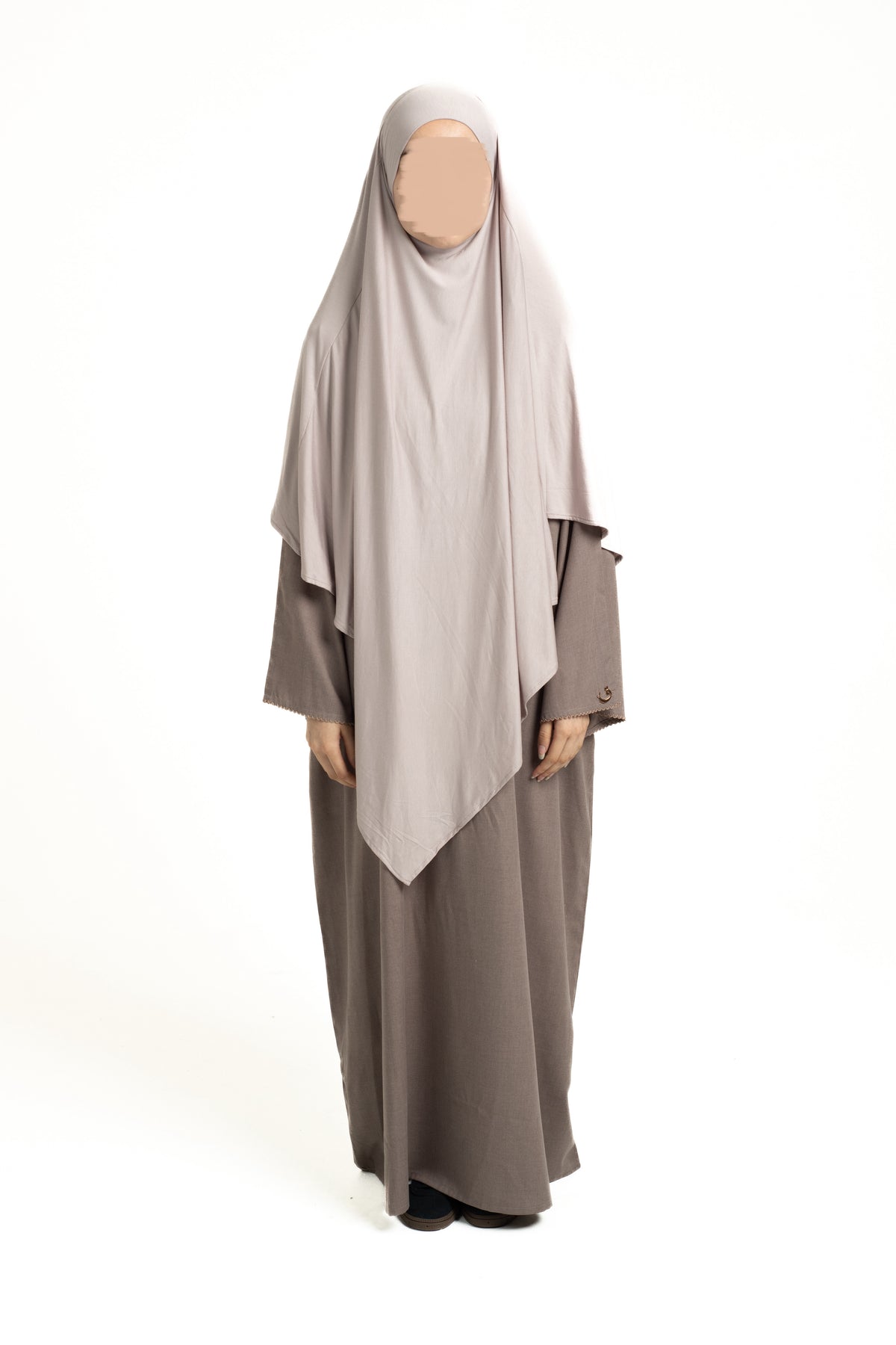 Oatmilk regular Khimar