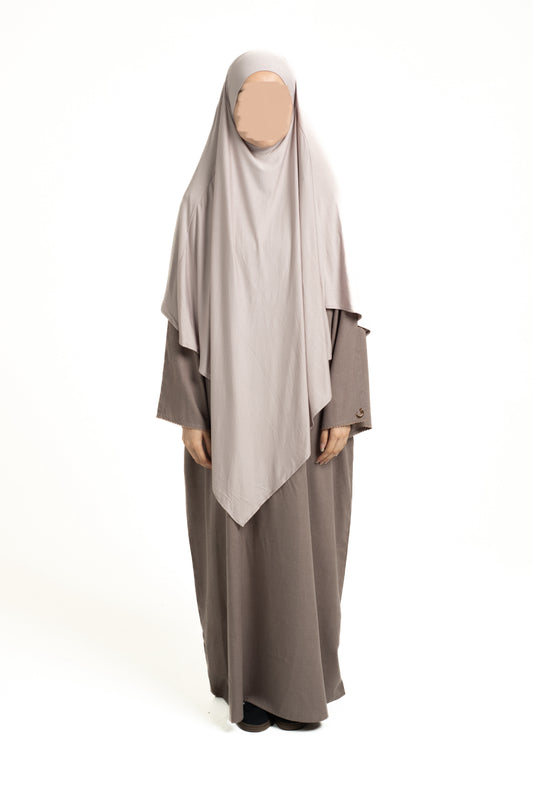 Oatmilk regular Khimar