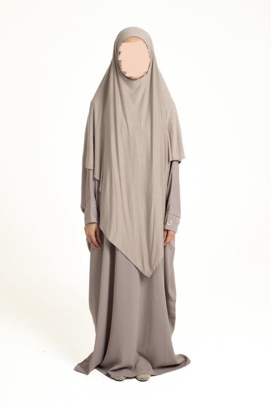 Dessert sand regular Khimar